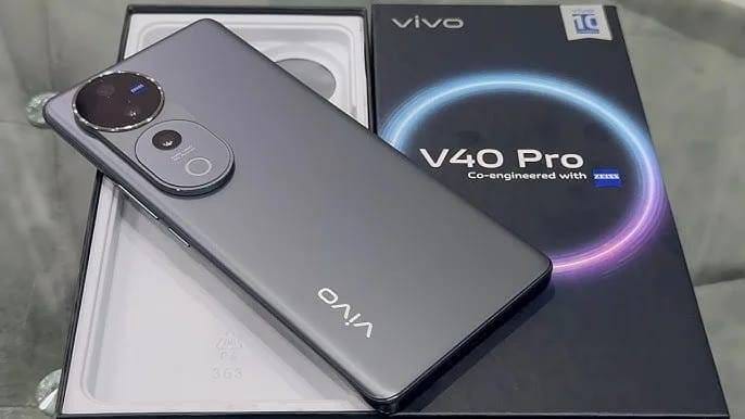 Vivo V40 Pro 5G, Vivo V40 Pro 5G price in India, Vivo V40 Pro 5G launch, Vivo V40 Pro 5G 12GB RAM, Vivo V40 Pro 5G 8000mAh battery, Vivo V40 Pro 5G 180W fast charging, Vivo V40 Pro 5G review, Vivo V40 Pro 5G specs, Vivo V40 Pro 5G camera, Vivo V40 Pro 5G 5G smartphone, Best budget 5G phone 2025, Vivo V40 Pro 5G features, Vivo V40 Pro 5G Android 15, Vivo V40 Pro 5G storage, Vivo V40 Pro 5G performance