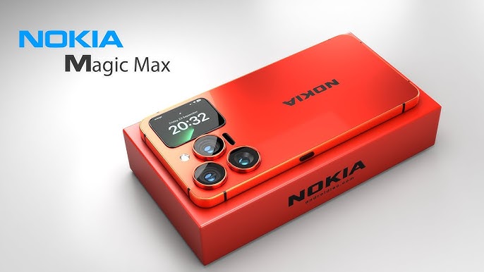 Nokia Magic Max 5G, Nokia Magic Max 5G Launch, Nokia Magic Max 5G Price in India, Nokia Magic Max 5G Specifications, Nokia Magic Max 5G Review, Nokia Magic Max 5G Features, Nokia Magic Max 5G Camera, Nokia Magic Max 5G Battery, Nokia Magic Max 5G 2025, Nokia Magic Max 5G India Launch, Nokia Magic Max 5G Unboxing, Nokia Magic Max 5G First Look, Nokia Magic Max 5G 200MP Camera, Nokia Magic Max 5G 5G Smartphone, Nokia Magic Max 5G RAM and Storage, Nokia Magic Max 5G Display, Nokia Magic Max 5G Performance, Nokia Magic Max 5G Price, New Nokia 5G Phone 2025, Nokia Magic Max 5G Launch Date in India