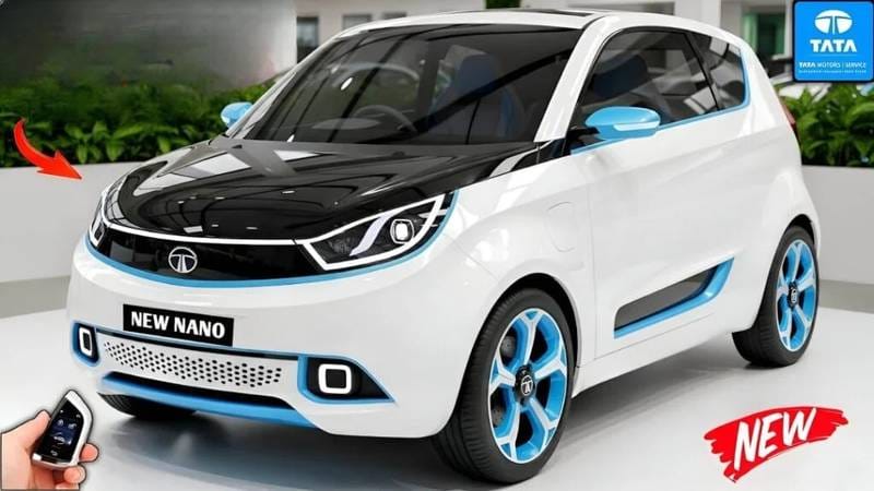 Tata Nano Mini 2025, Tata Nano Mini re-launch, Tata Nano Mini price in India, Tata Nano Mini mileage, Tata Nano Mini AC, Tata Nano Mini touchscreen, Tata Nano Mini features, Tata Nano Mini city car, Tata Nano Mini 1.75 lakh price, Tata Nano Mini review, Tata Nano Mini specs, Tata Nano Mini latest model, Tata Nano Mini family car, Tata Nano Mini compact car, Tata Nano Mini 2025 launch