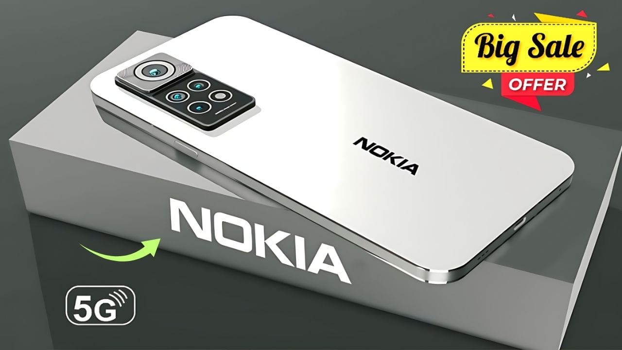 Nokia 5G Ultra, Nokia 5G Ultra launch, Nokia 5G Ultra price in India, Nokia 5G Ultra review, Nokia 5G Ultra specs, Nokia 5G Ultra 200MP camera, Nokia 5G Ultra 200W charging, Nokia 5G Ultra fast charging, Nokia 5G Ultra design, Nokia 5G Ultra features, Nokia new phone 2025, Nokia 5G phone under 10000, Nokia 5G Ultra unboxing, Nokia 5G Ultra hands on, Nokia 5G Ultra performance