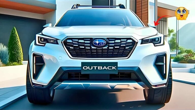 2026 Subaru Outback, Subaru Outback hybrid, Subaru AWD SUV, Outback advanced tech, Subaru connected car, 2026 Outback interior, Subaru safety features, hybrid SUV India, Subaru aerodynamic design, Outback first look