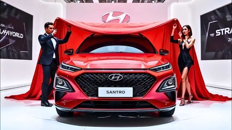 Hyundai Santro 2025, Santro 2025 Hybrid, Santro 2025 mileage, Hyundai Santro 2025 price, Hyundai Santro new model 2025, Hyundai hatchback 2025, Santro hybrid India, Santro 2025 review, Santro 2025 features, budget car India 2025, best mileage car India, Hyundai 2025 cars.