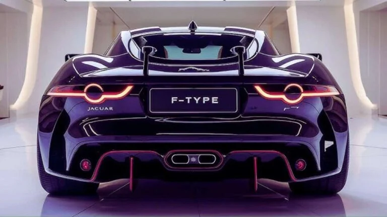 2026 Jaguar F-Type, Jaguar F-Type turbo V8, 2026 sports car, AI-enhanced driving Jaguar, Jaguar F-Type carbon fiber, Track-ready Jaguar F-Type, Jaguar luxury sports car, 2026 F-Type specs, Jaguar F-Type review, Turbocharged V8 sports car, Jaguar convertible 2026, Performance SUV alternative, Supercar 2026, Jaguar F-Type launch, Jaguar F-Type technology